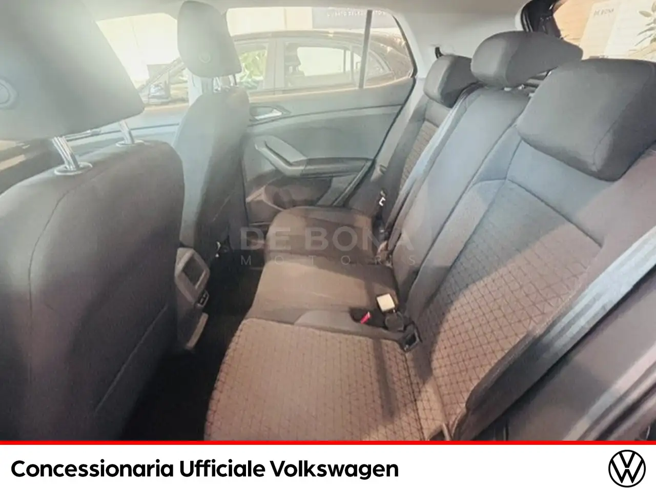 Volkswagen T-Cross 1.0 tsi style 110cv dsg, миниатюра 2