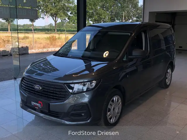 Ford Transit Connect Trend AUT 2.0tdci 122 pk DEMO !!  BIJ FORD DRIESEN BREE  089/461610