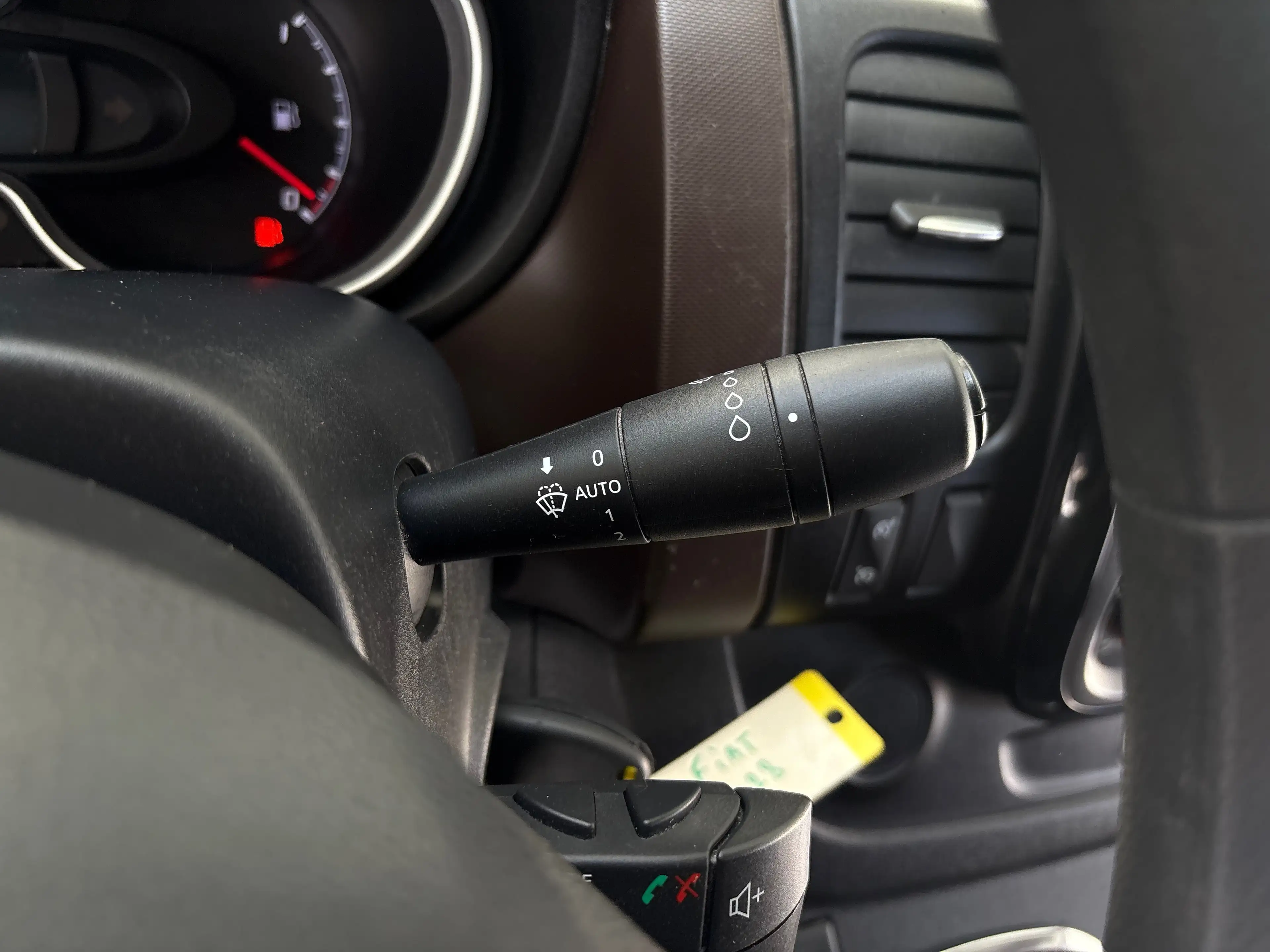Fiat Talento 1.6 Multijet L1H1 *PORTE LAT D*3P*GPS*CAMERA*TVAC* — photo 13