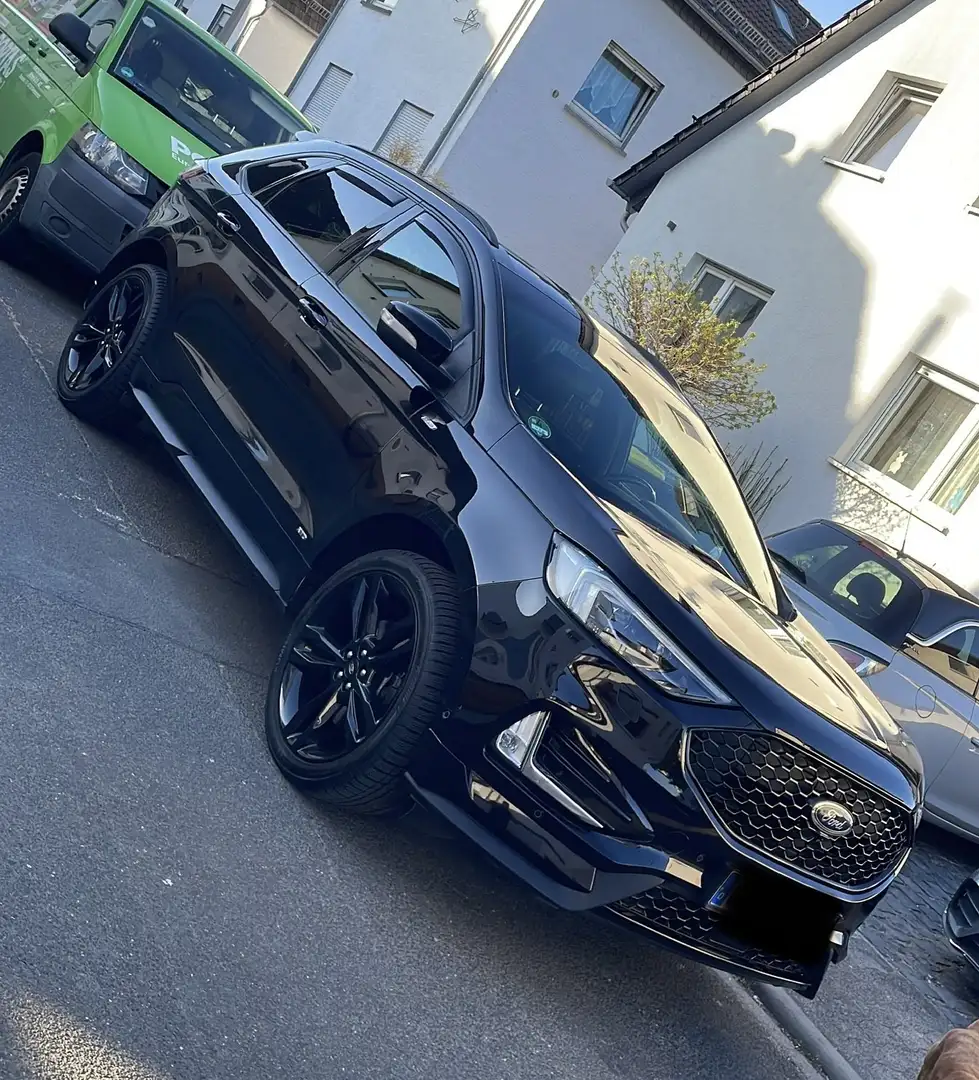 Ford Edge 2.0 EcoBlue Bi-Turbo 4x4 Aut. ST-LINE - 2