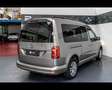 Volkswagen Caddy 4ª serie 1.4 TGI Comfortline Maxi Bronzo - thumbnail 5