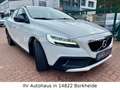 Volvo V40 Cross Country Momentum Geartronic |NAVI|AHK| Weiß - thumbnail 3