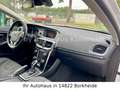 Volvo V40 Cross Country Momentum Geartronic |NAVI|AHK| Weiß - thumbnail 8