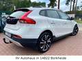 Volvo V40 Cross Country Momentum Geartronic |NAVI|AHK| Weiß - thumbnail 4