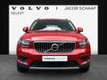 Volvo XC40 1.5 T4 Recharge Inscription / Leder / 19" velgen / Rouge - thumbnail 4