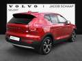 Volvo XC40 1.5 T4 Recharge Inscription / Leder / 19" velgen / Rouge - thumbnail 3