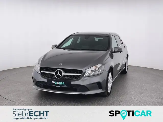 Mercedes-Benz A 200 BlueEfficiency  1.6 KAT*Navi*PDC*SHZ*uvm