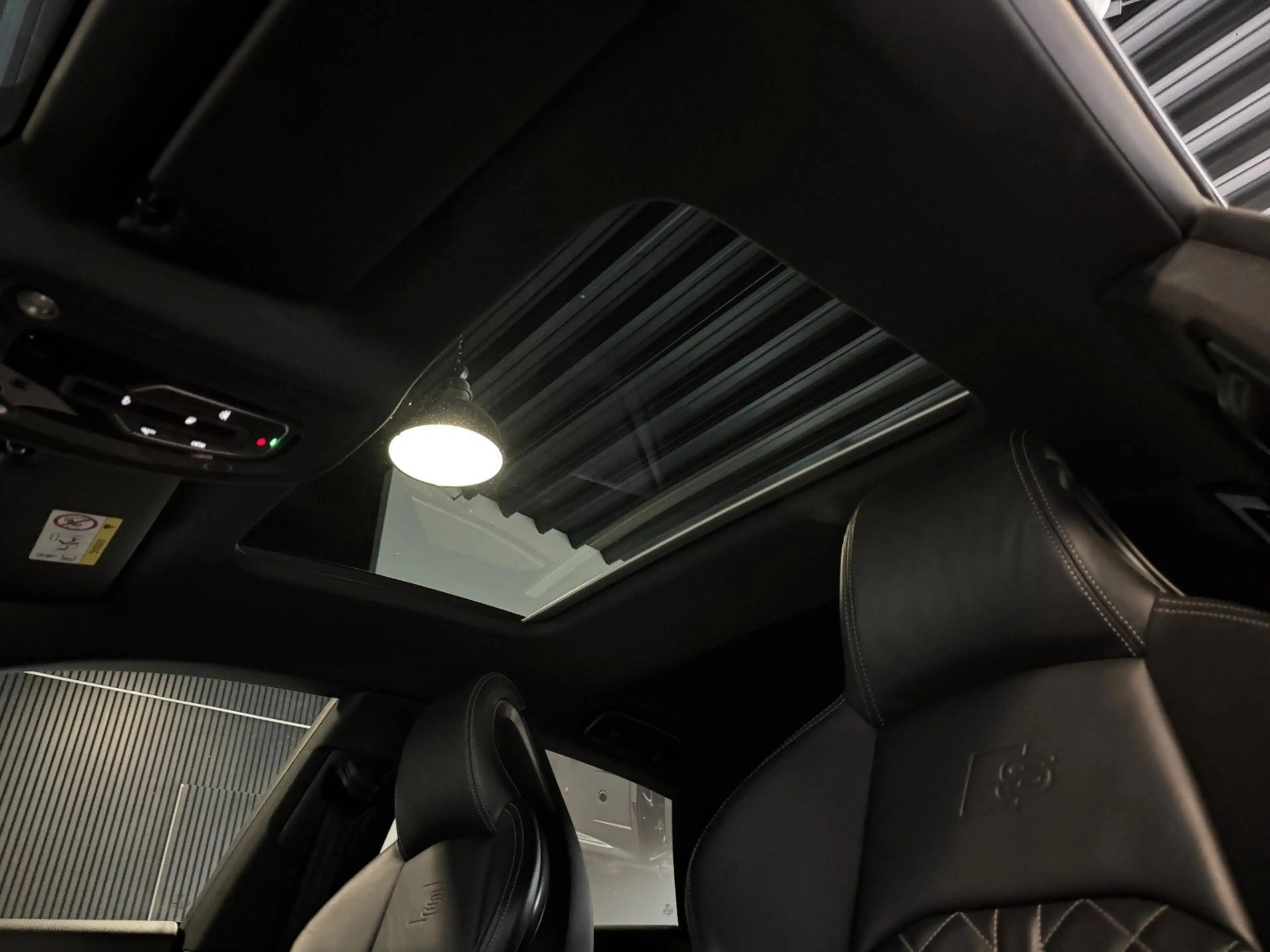 Audi S5 Sportback 3.0TDI quattro/Pano+Head-Up+Keyless — photo 15
