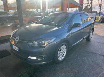 1.5 dci Limited s&s 110cv E6