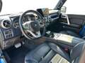 ICH-X K2 K2 2.0 turbo diesel 4x4 162cv auto Blau - thumbnail 6
