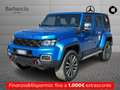 ICH-X K2 K2 2.0 turbo diesel 4x4 162cv auto Blau - thumbnail 1