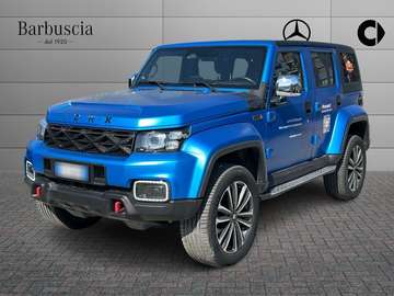 K2 2.0 turbo diesel 4x4 162cv auto