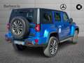 ICH-X K2 K2 2.0 turbo diesel 4x4 162cv auto Blau - thumbnail 3