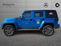 ICH-X K2 K2 2.0 turbo diesel 4x4 162cv auto Blau - thumbnail 5