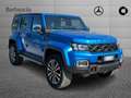 ICH-X K2 K2 2.0 turbo diesel 4x4 162cv auto Blau - thumbnail 2