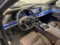 BMW 740 Serie 7 G70 740d mhev xdrive MSport auto Azul - thumbnail 9