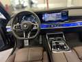 BMW 740 Serie 7 G70 740d mhev xdrive MSport auto Azul - thumbnail 14