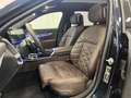 BMW 740 Serie 7 G70 740d mhev xdrive MSport auto Azul - thumbnail 10