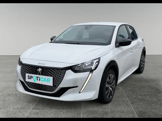 Peugeot e-208 e-208 136ch Active