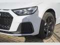 Audi A1 Sportback advanced 25 TFSI S-tronic UPE EUR 32.310,- incl. Überführ Weiß - thumbnail 5