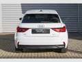 Audi A1 Sportback advanced 25 TFSI S-tronic UPE EUR 32.310,- incl. Überführ Weiß - thumbnail 4