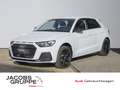 Audi A1 Sportback advanced 25 TFSI S-tronic UPE EUR 32.310,- incl. Überführ Weiß - thumbnail 1