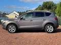 Ford Kuga 2.0 TDCi 140 cv "Titanium" BV6 Gris - thumbnail 4