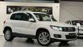 Volkswagen Tiguan Sport & Style BMT Aut/Bi-Xenon/Pano/Leder Wit - thumbnail 3