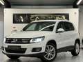 Volkswagen Tiguan Sport & Style BMT Aut/Bi-Xenon/Pano/Leder Wit - thumbnail 4