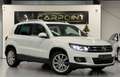 Volkswagen Tiguan Sport & Style BMT Aut/Bi-Xenon/Pano/Leder Wit - thumbnail 1