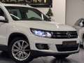 Volkswagen Tiguan Sport & Style BMT Aut/Bi-Xenon/Pano/Leder Wit - thumbnail 2