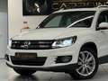 Volkswagen Tiguan Sport & Style BMT Aut/Bi-Xenon/Pano/Leder Wit - thumbnail 5