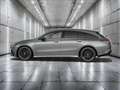 Mercedes-Benz CLA 220 d SB AMG+AMBIENTE+NIGHTP.+BURMESTER+MBUX Grau - thumbnail 10