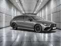 Mercedes-Benz CLA 220 d SB AMG+AMBIENTE+NIGHTP.+BURMESTER+MBUX Grau - thumbnail 4