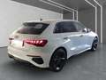 Audi S3 *B&O*NAV+*Opt.-Schwarz+*Virt.C+* Weiß - thumbnail 3
