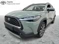 Toyota Corolla Cross Style Grün - thumbnail 1