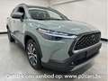 Toyota Corolla Cross Style Grün - thumbnail 3