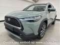 Toyota Corolla Cross Style Grün - thumbnail 2