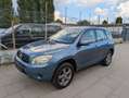 Toyota RAV 4 Toyota RAV4 2.0 VVT-i Blau - thumbnail 1