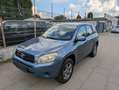 Toyota RAV 4 Toyota RAV4 2.0 VVT-i Blau - thumbnail 4