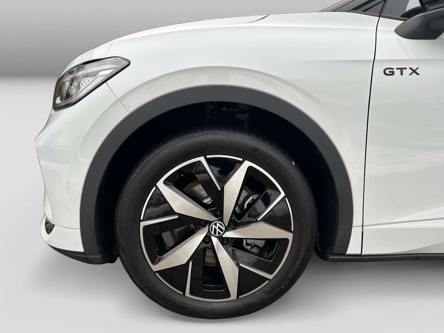 Volkswagen ID.4 GTX 4Motion -  - Joinsteer - #2