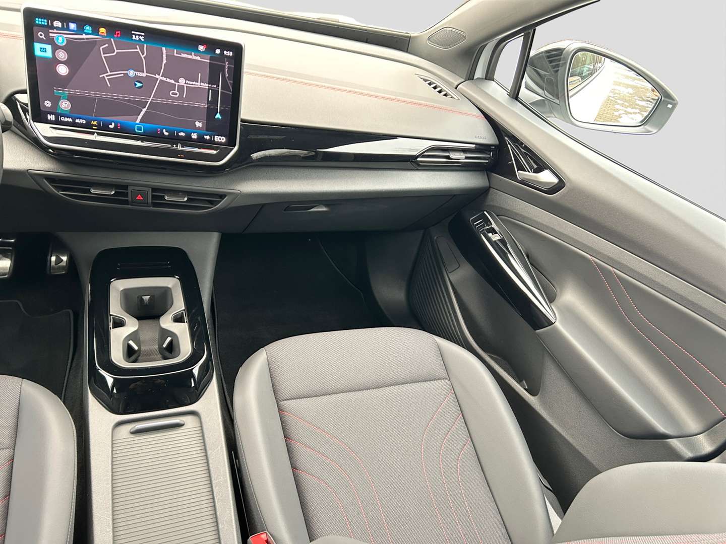 Volkswagen ID.4 GTX 4Motion -  - Joinsteer - #5