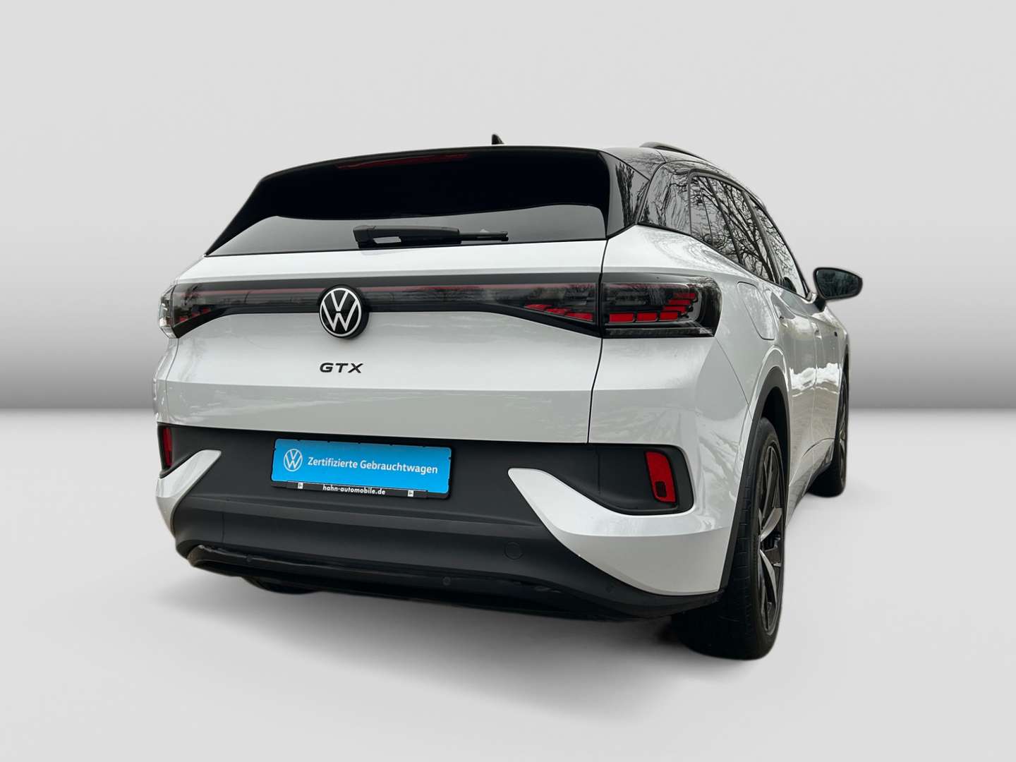 Volkswagen ID.4 GTX 4Motion -  - Joinsteer - #1