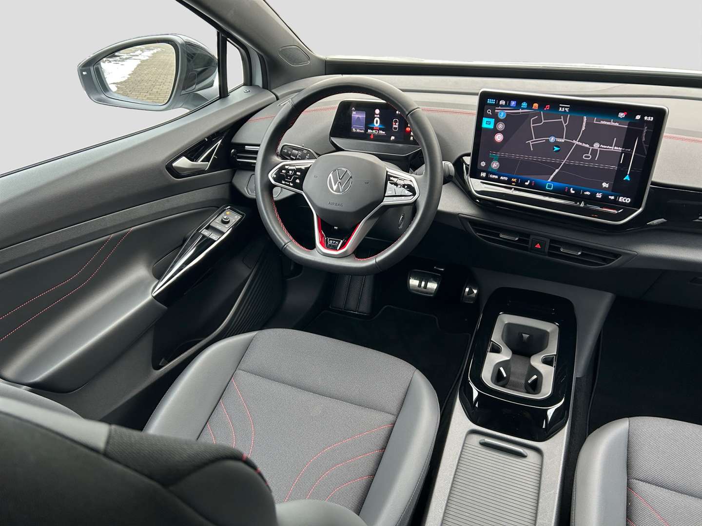 Volkswagen ID.4 GTX 4Motion -  - Joinsteer - #3