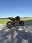 KTM 690 Duke Schwarz - thumbnail 2