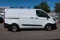 Ford Transit Custom Kasten 250 L1 City Light AHK Weiß - thumbnail 7