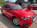 Audi A3 1.2 Ambiente TFSI * 2.Hand * Rouge - thumbnail 3