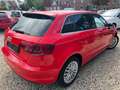 Audi A3 1.2 Ambiente TFSI * 2.Hand * Rood - thumbnail 4