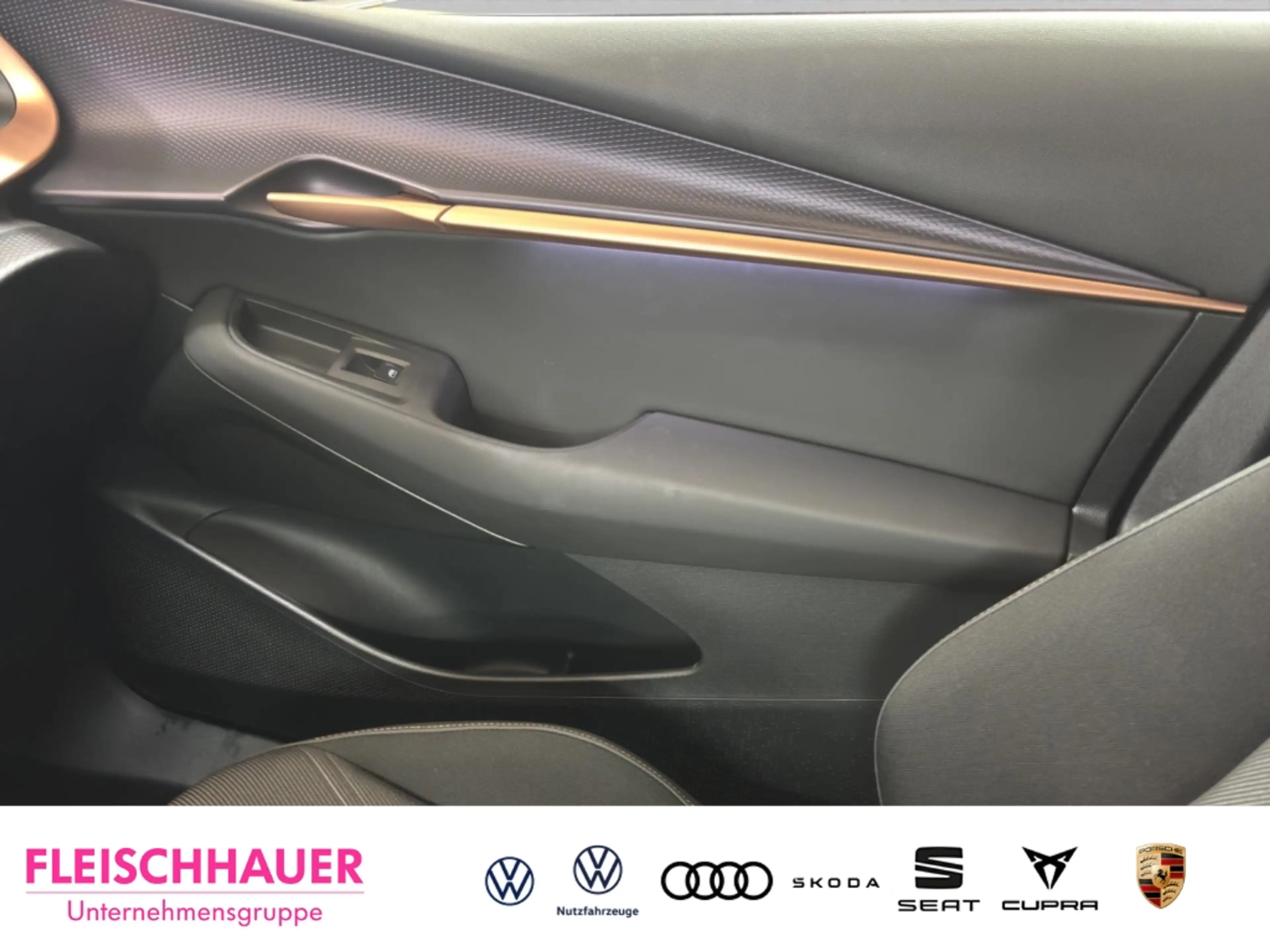 CUPRA Tavascan Endurance electric Navi Voll-LED drive-pack — photo 15