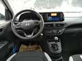 Hyundai i10 4-Sitzer Jubile 1.0 Grau - thumbnail 8